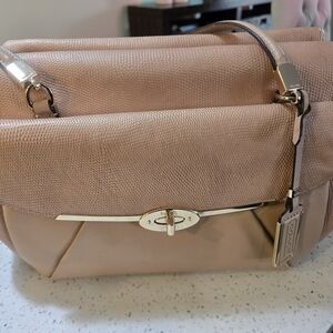 Coach Madisom Madeline Bag